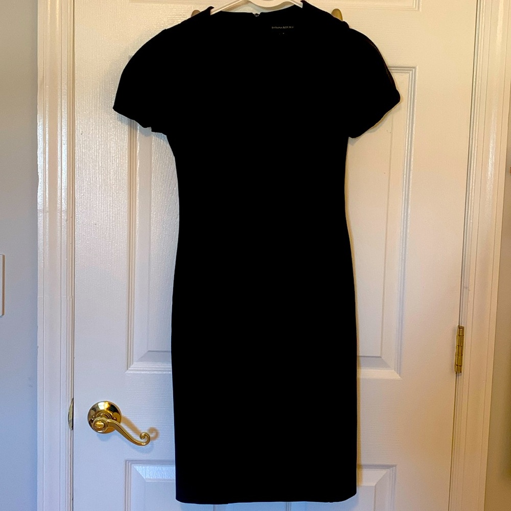 Little Black Dress from Banana Republic